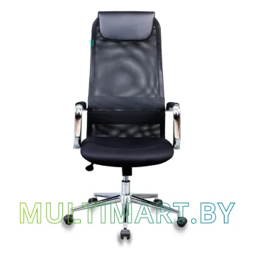 Компьютерное кресло Бюрократ KB-9N (черный) картинка 2